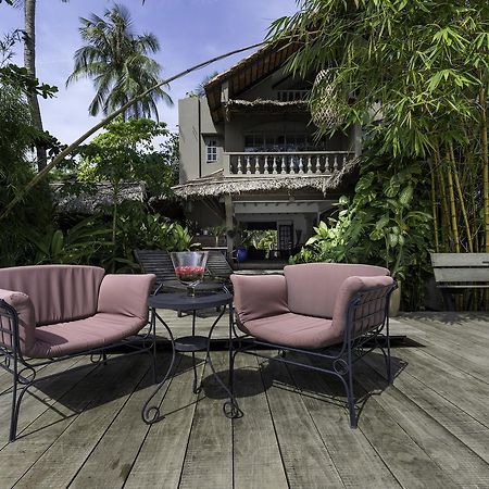 River Cottage โฮจิมินห์ซิตี้ ภายนอก รูปภาพ