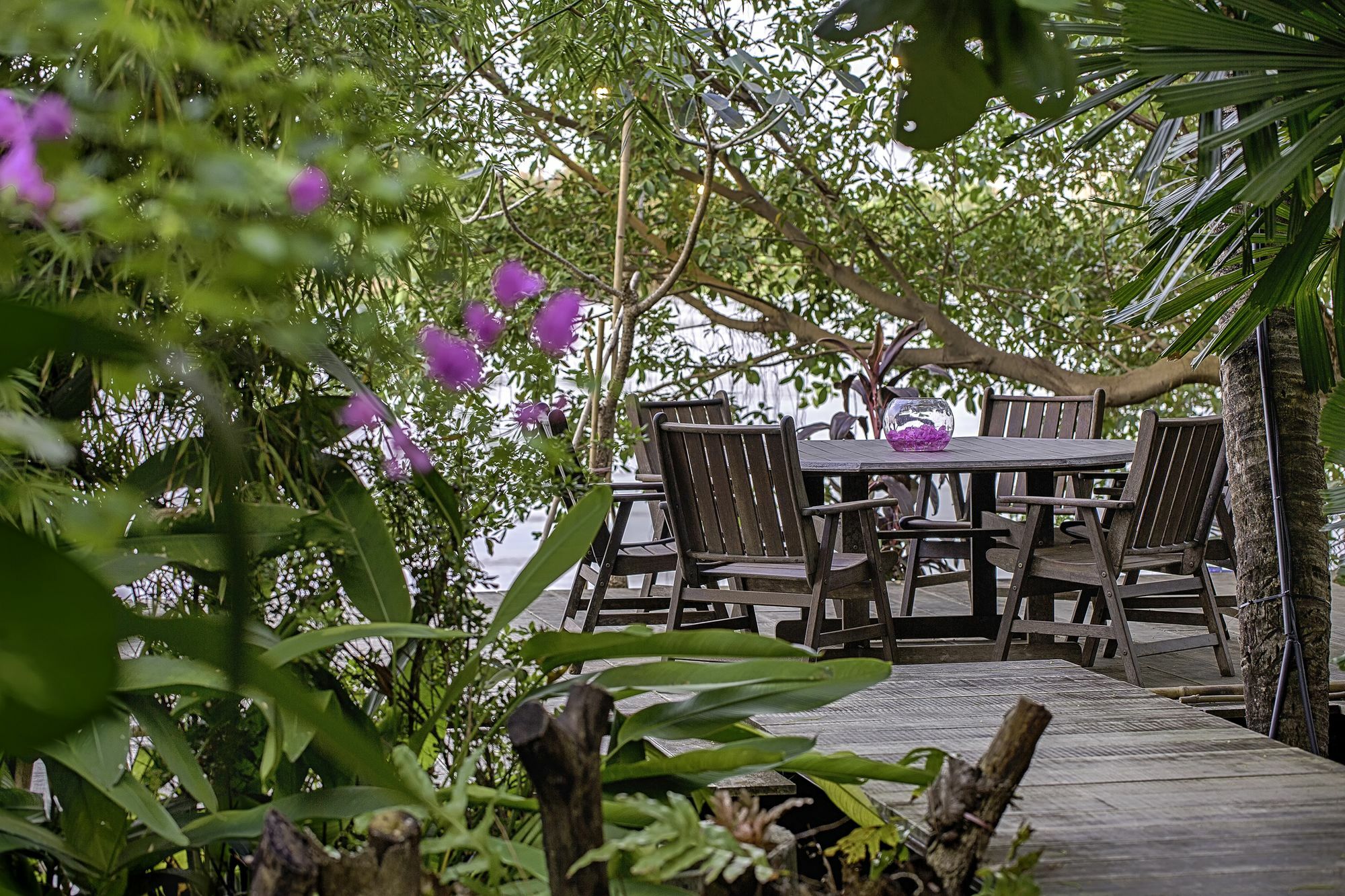 River Cottage โฮจิมินห์ซิตี้ ภายนอก รูปภาพ