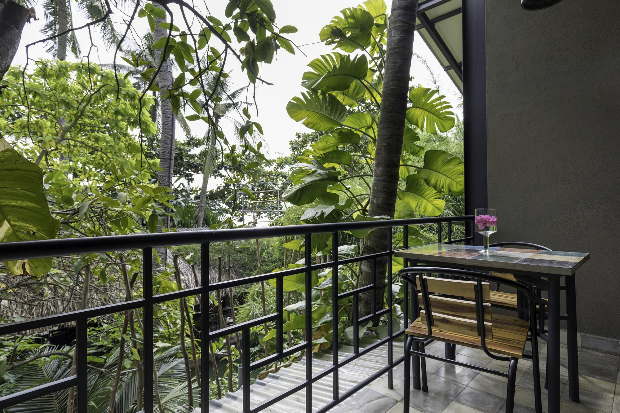 River Cottage โฮจิมินห์ซิตี้ ภายนอก รูปภาพ