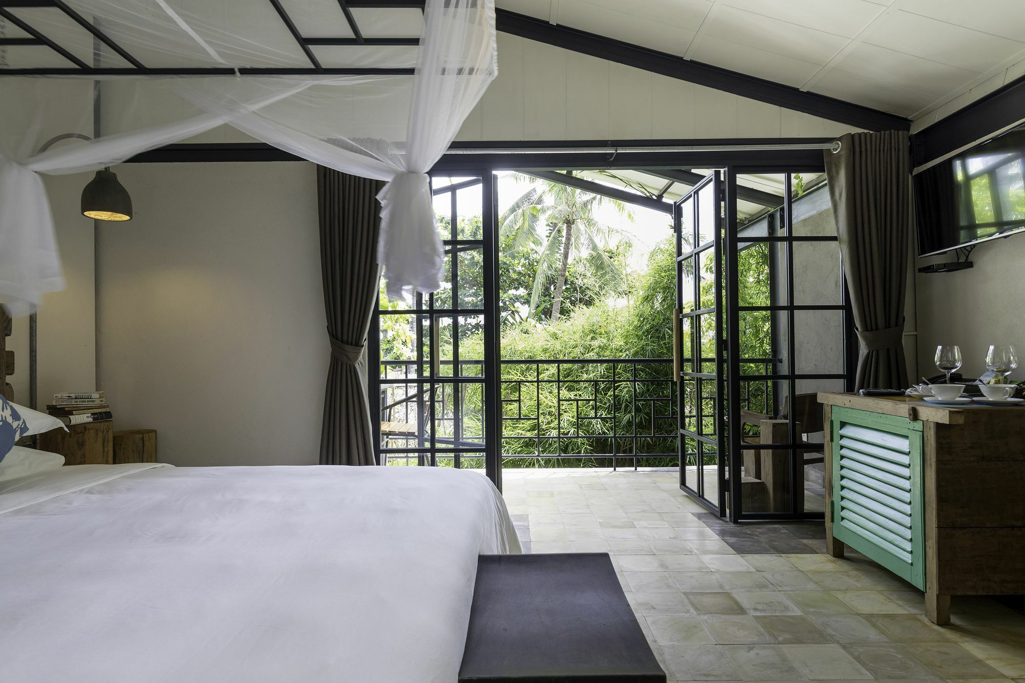 River Cottage โฮจิมินห์ซิตี้ ภายนอก รูปภาพ
