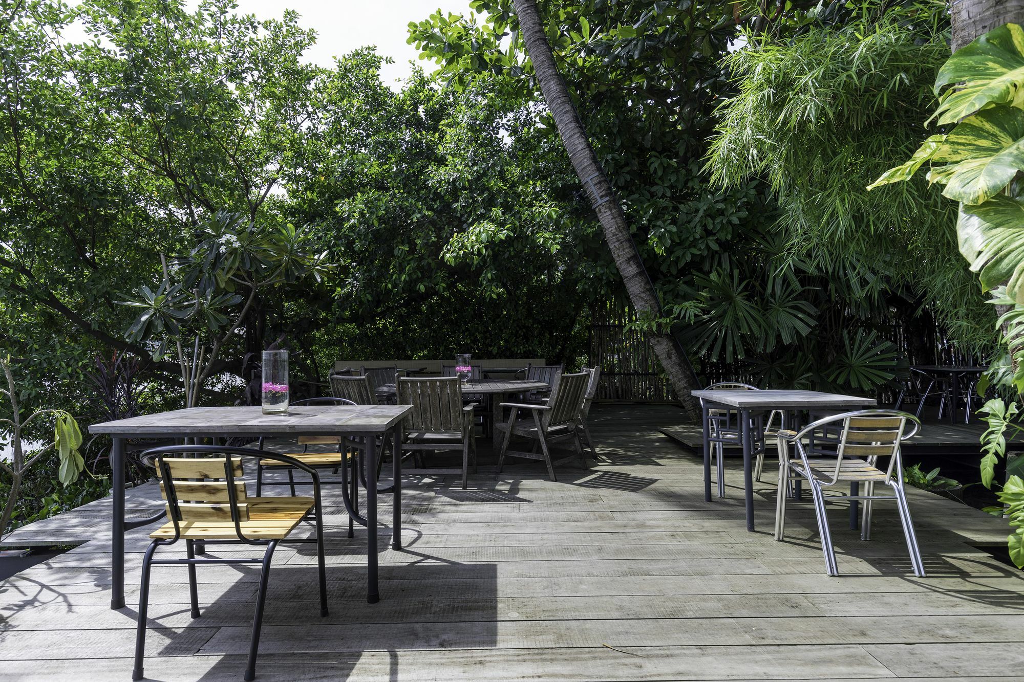 River Cottage โฮจิมินห์ซิตี้ ภายนอก รูปภาพ