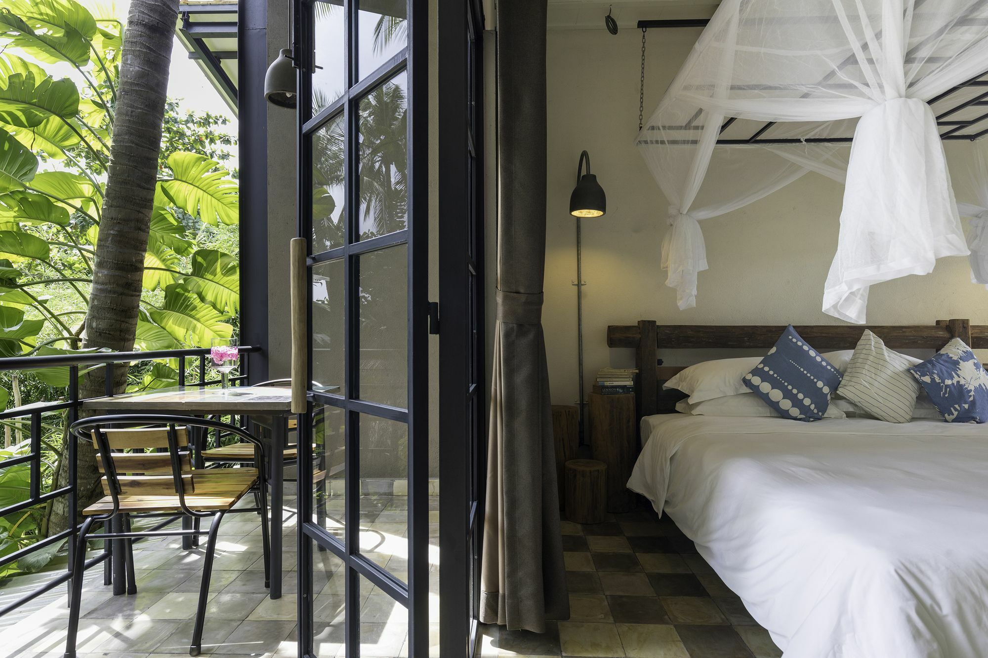River Cottage โฮจิมินห์ซิตี้ ภายนอก รูปภาพ