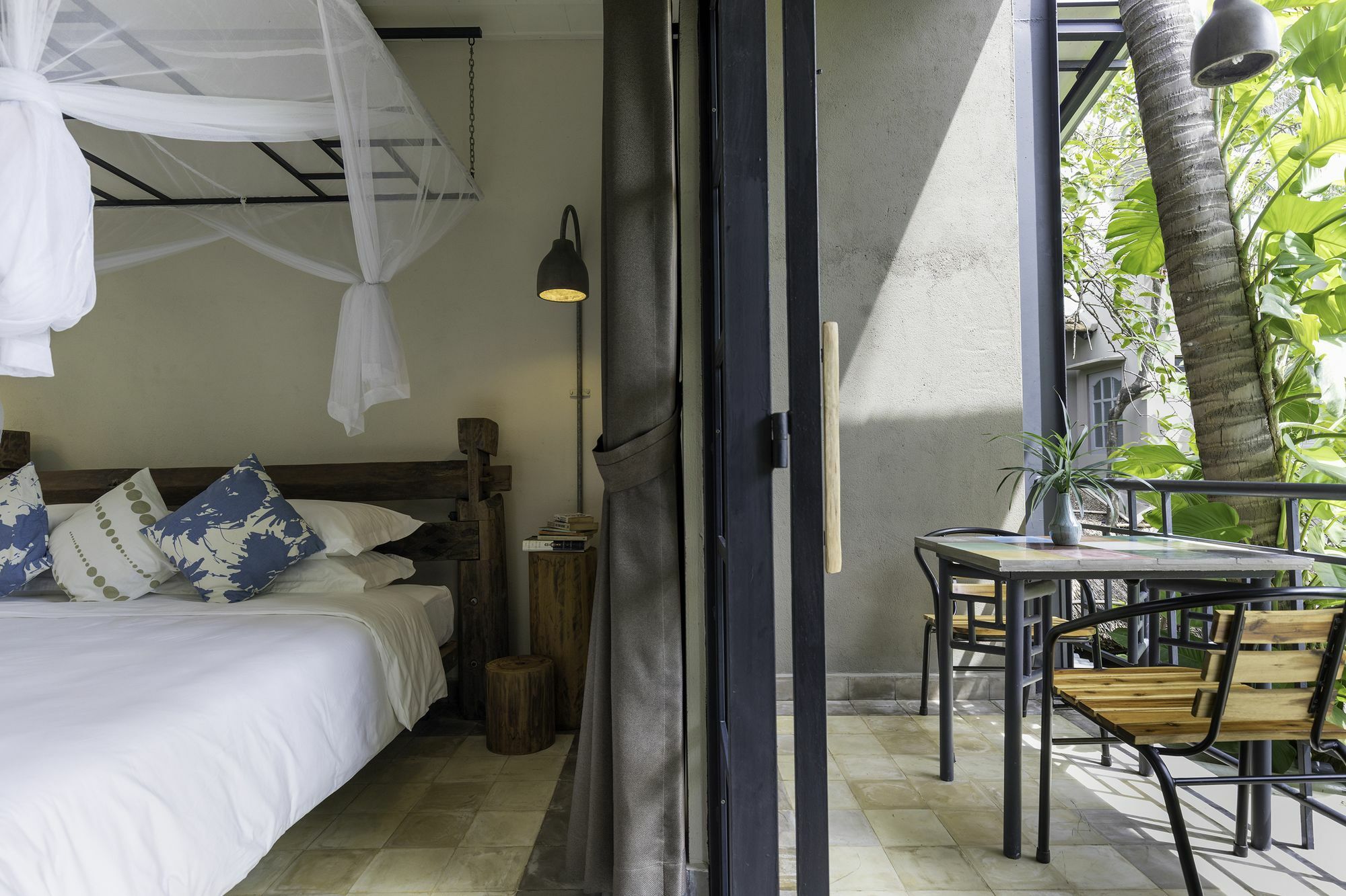 River Cottage โฮจิมินห์ซิตี้ ภายนอก รูปภาพ