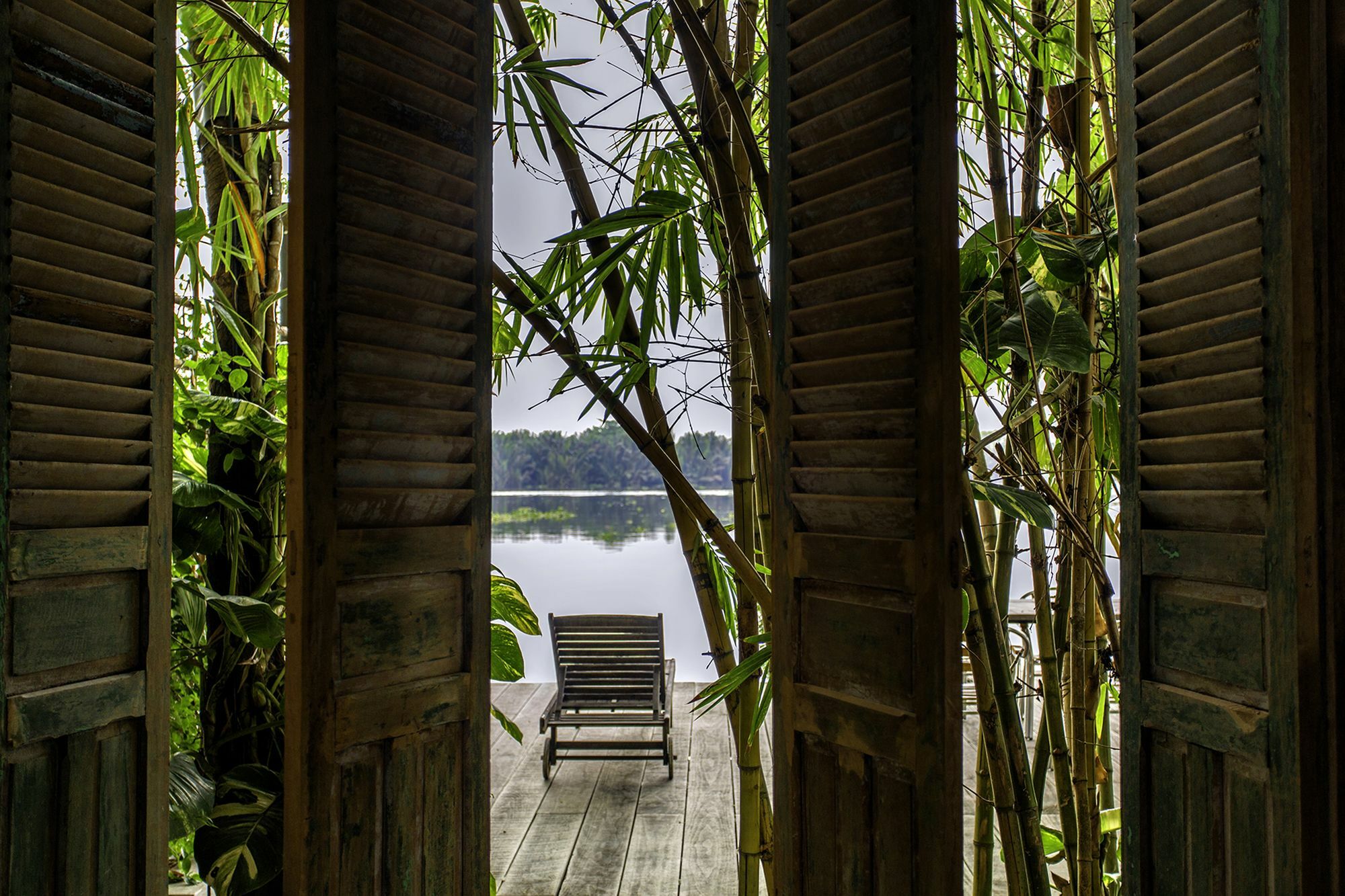 River Cottage โฮจิมินห์ซิตี้ ภายนอก รูปภาพ