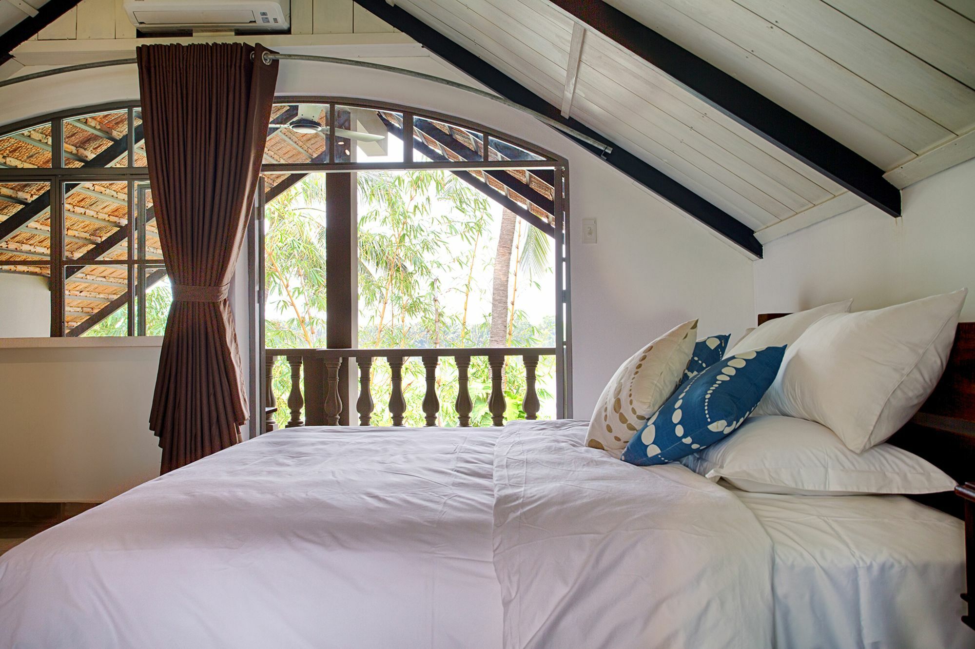 River Cottage โฮจิมินห์ซิตี้ ภายนอก รูปภาพ