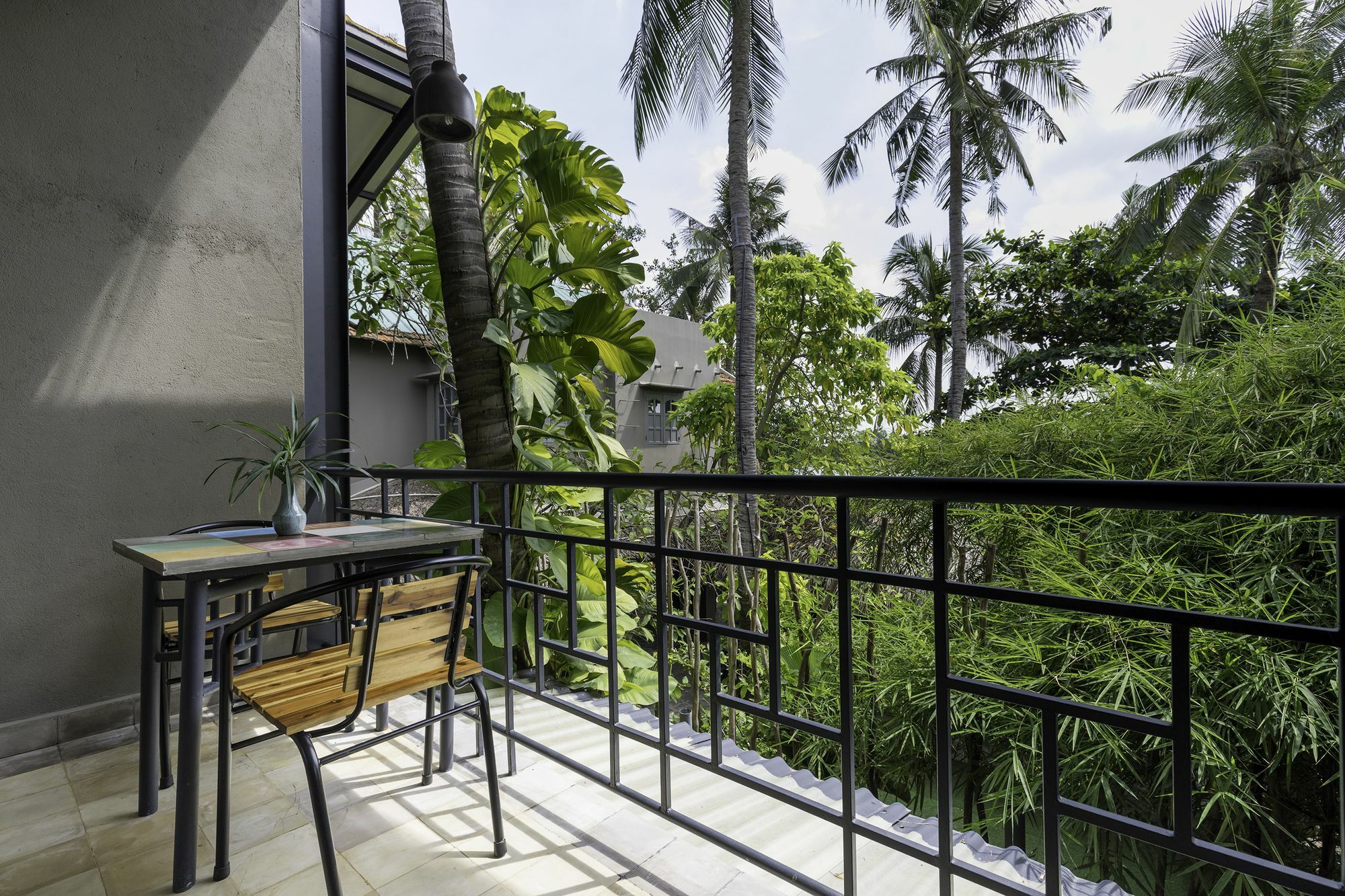 River Cottage โฮจิมินห์ซิตี้ ภายนอก รูปภาพ